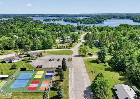 View/Area - 4338 Hamilton, Gladwin, MI 48624 photo 5 of 6