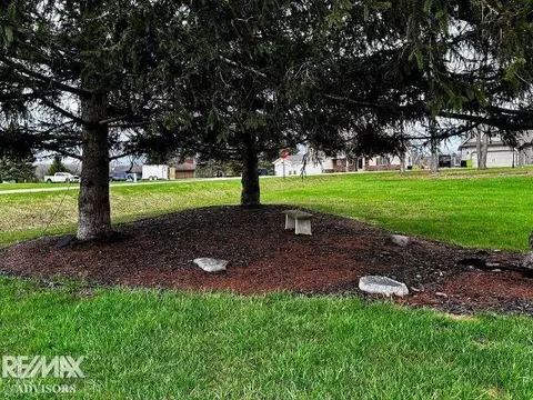Exterior - 4338 Hamilton, Gladwin, MI 48624 photo 10 of 11