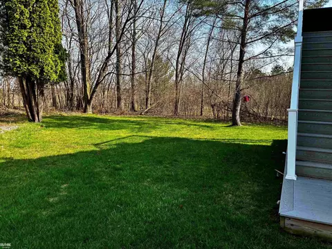 Exterior - 4338 Hamilton, Gladwin, MI 48624 photo 8 of 11