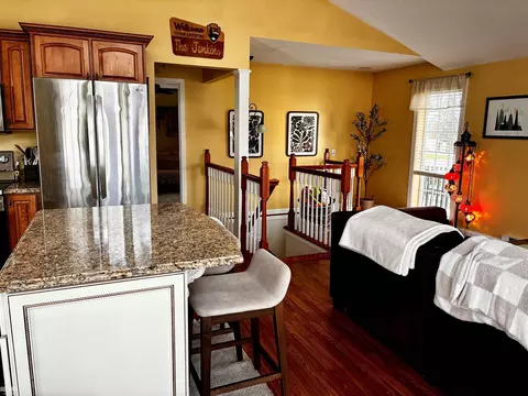 Kitchen - 4338 Hamilton, Gladwin, MI 48624 photo 1 of 2