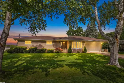 53375 Mark, Shelby Township, MI 48316