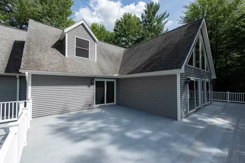 Exterior - 1365 E Shaffer, Hope, MI 48628 photo 10 of 19