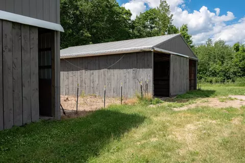 Exterior - 1365 E Shaffer, Hope, MI 48628 photo 16 of 19