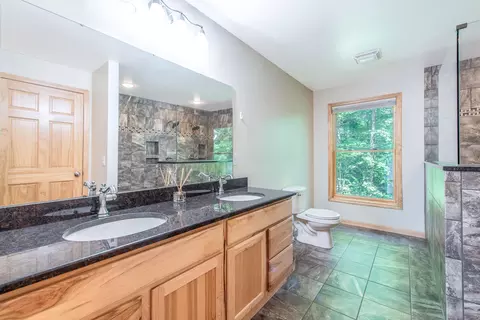 Bath - 1365 E Shaffer, Hope, MI 48628 photo 1 of 10
