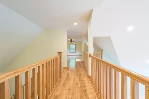 Entry Way - 1365 E Shaffer, Hope, MI 48628 photo 3 of 5
