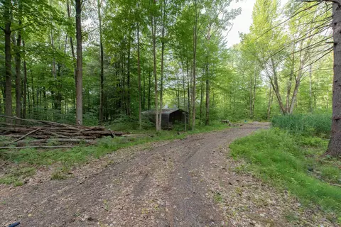 Exterior - 1365 E Shaffer, Hope, MI 48628 photo 18 of 19