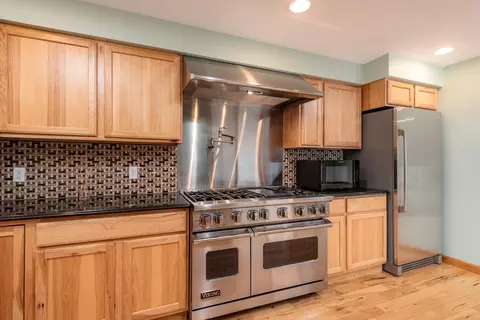 Kitchen - 1365 E Shaffer, Hope, MI 48628 photo 3 of 3