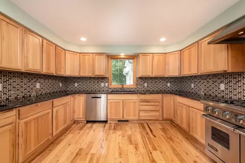 Kitchen - 1365 E Shaffer, Hope, MI 48628 photo 2 of 3