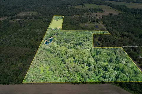 View/Area - 1365 E Shaffer, Hope, MI 48628 photo 2 of 5