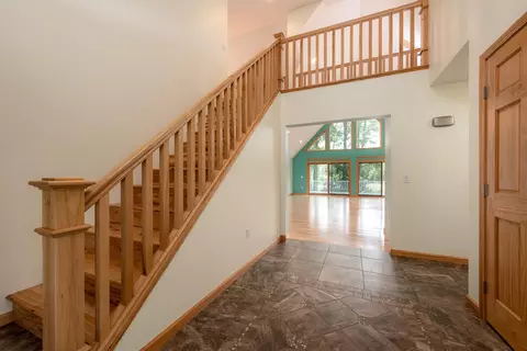 Entry Way - 1365 E Shaffer, Hope, MI 48628 photo 1 of 5