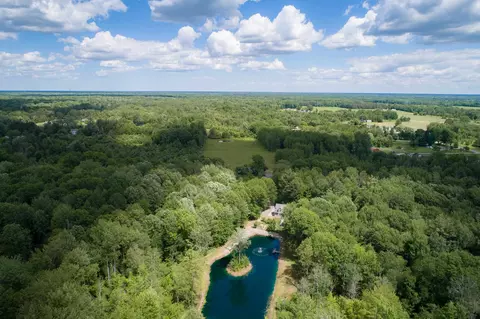 View/Area - 1365 E Shaffer, Hope, MI 48628 photo 4 of 5