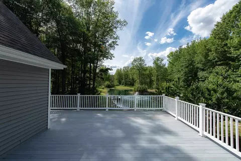 Exterior - 1365 E Shaffer, Hope, MI 48628 photo 7 of 19