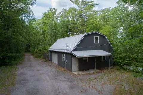 Exterior - 1365 E Shaffer, Hope, MI 48628 photo 3 of 19