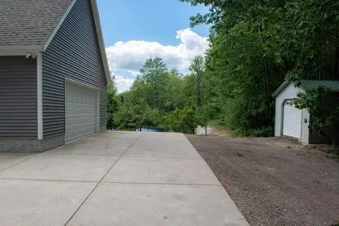 Exterior - 1365 E Shaffer, Hope, MI 48628 photo 6 of 19