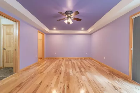 Bedroom - 1365 E Shaffer, Hope, MI 48628 photo 2 of 10