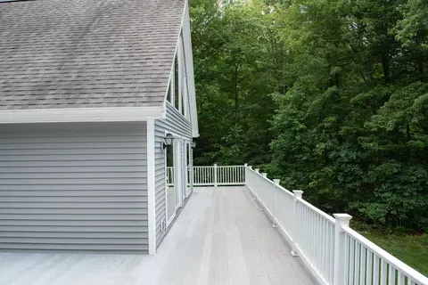 Exterior - 1365 E Shaffer, Hope, MI 48628 photo 9 of 19
