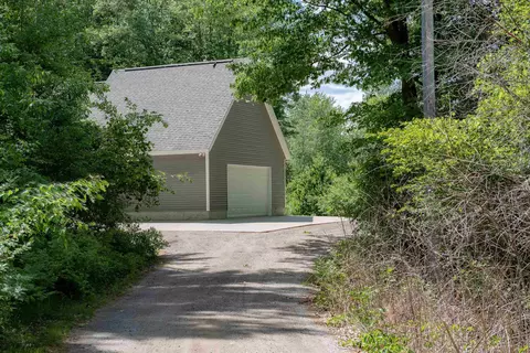 Exterior - 1365 E Shaffer, Hope, MI 48628 photo 4 of 19