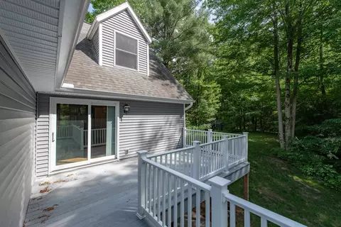 Exterior - 1365 E Shaffer, Hope, MI 48628 photo 11 of 19