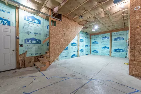 Entry Way - 1365 E Shaffer, Hope, MI 48628 photo 5 of 5