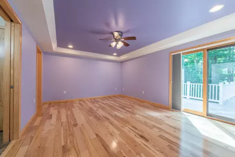 Bedroom - 1365 E Shaffer, Hope, MI 48628 photo 1 of 10