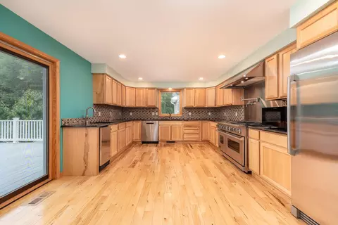 Kitchen - 1365 E Shaffer, Hope, MI 48628 photo 1 of 3