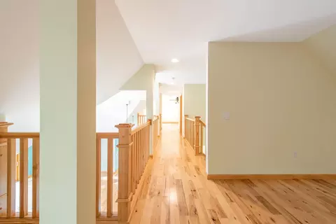 Entry Way - 1365 E Shaffer, Hope, MI 48628 photo 4 of 5