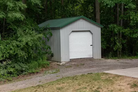 Exterior - 1365 E Shaffer, Hope, MI 48628 photo 14 of 19