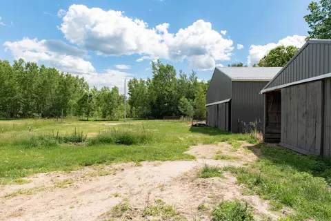 Exterior - 1365 E Shaffer, Hope, MI 48628 photo 17 of 19