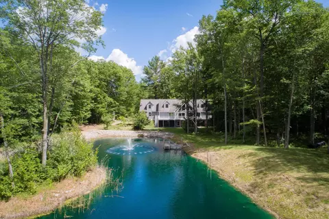 1365 E Shaffer, Hope, MI 48628