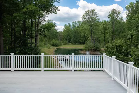 Exterior - 1365 E Shaffer, Hope, MI 48628 photo 2 of 19