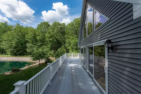 Exterior - 1365 E Shaffer, Hope, MI 48628 photo 12 of 19