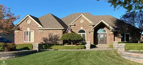 47351 Bobwhite, Shelby Township, MI 48315