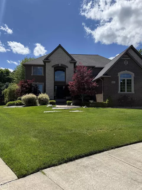 6024 Harbor, Washington Township, MI 48094