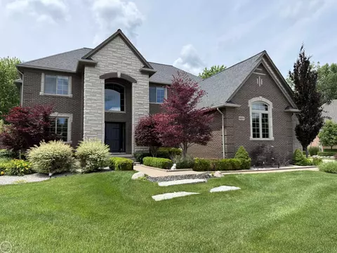 6024 Harbor, Washington Township, MI 48094