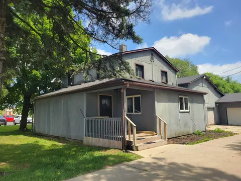 11372 N Linden, Clio, MI 48420