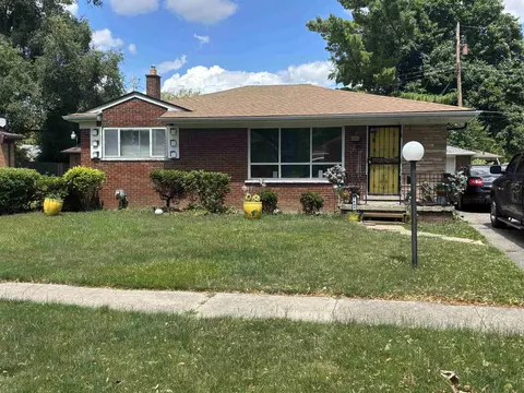 1902 Marlowe, Flint, MI 48504