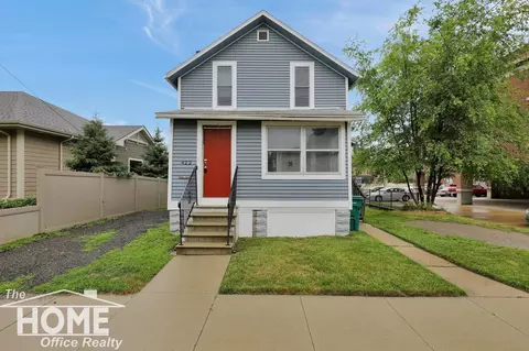422 Clinton, Owosso, MI 48867