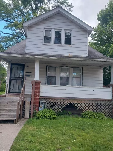 14897 Cruse, Detroit, MI 48227
