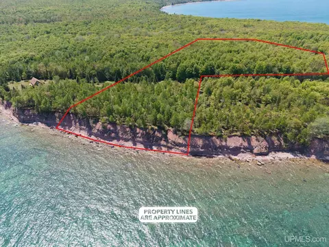 tbd Will Prior County Rd Kcb, Big Bay, MI 49808