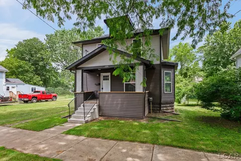138 E Robinson, Jackson, MI 49203