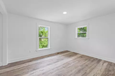 Bedroom - 138 E Robinson, Jackson, MI 49203 photo 1 of 4