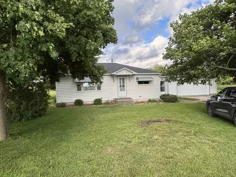 3320 Rangeline, Deckerville, MI 48427 photo 3