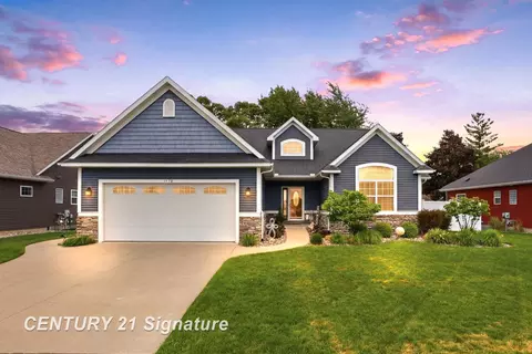 5178 Pebblestone, Saginaw, MI 48603