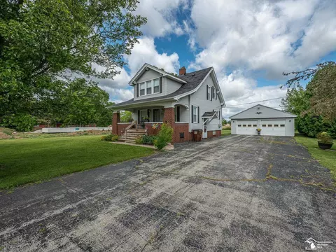 4973 N Dixie, Newport, MI 48166
