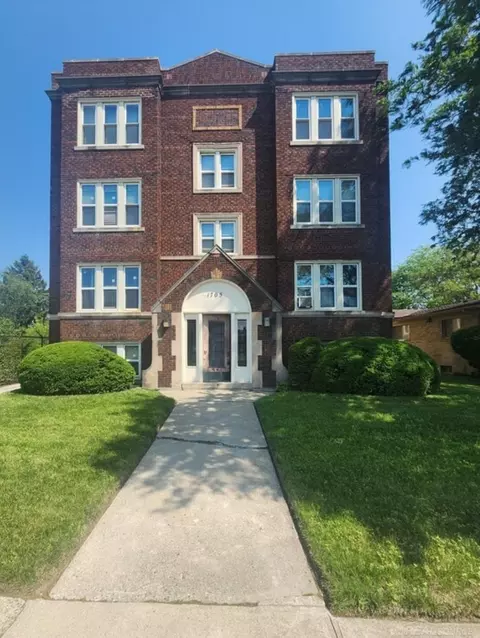 1705 Oakman, Detroit, MI 48238