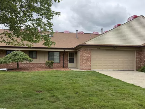 20344 Majestic, Clinton Township, MI 48036
