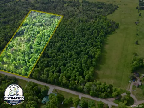tbd River J5 Parcel A, Cornell, MI 49818 photo 3