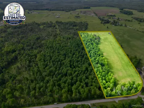 tbd River J5 Parcel B, Cornell, MI 49818 photo 6