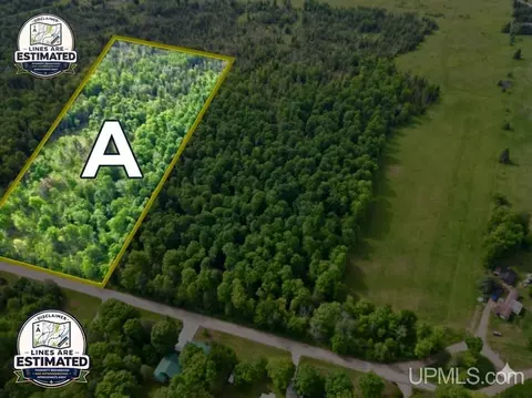 tbd River J5 Parcel C, Cornell, MI 49818 photo 4