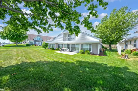 8563 S Channel, Harsens Island, MI 48028